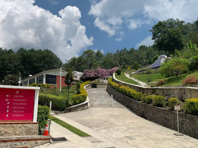 AMI International School photo